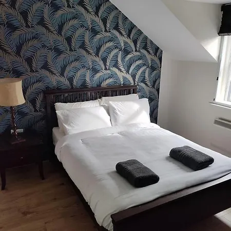 3 The Grainstore * Clifden