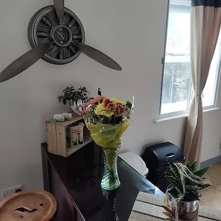 Apartamento 3 The Grainstore Clifden