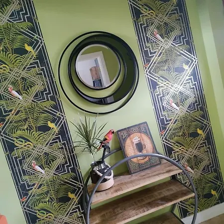 3 The Grainstore Apartament