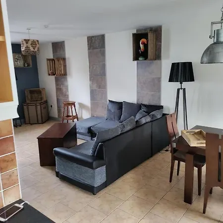 3 The Grainstore Apartament