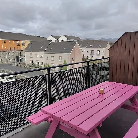 Apartamento 3 The Grainstore *