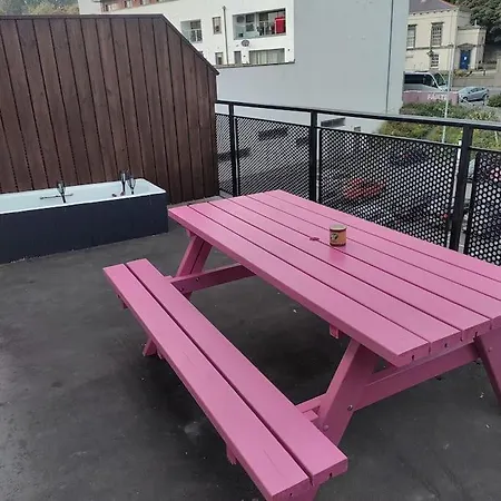 3 The Grainstore * Clifden