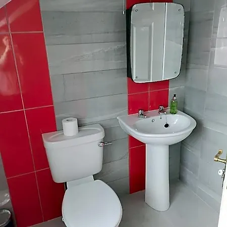 3 The Grainstore Апартаменты