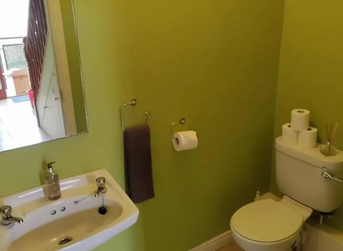 Appartamento 3 The Grainstore Clifden