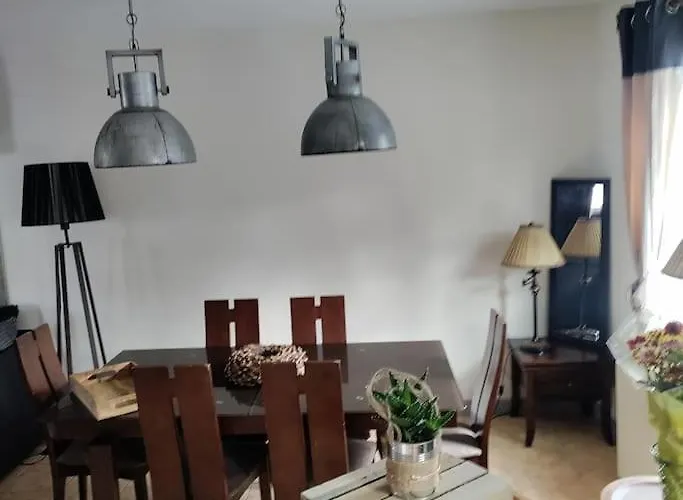 3 The Grainstore Appartamento *