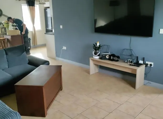 3 The Grainstore Appartamento Clifden