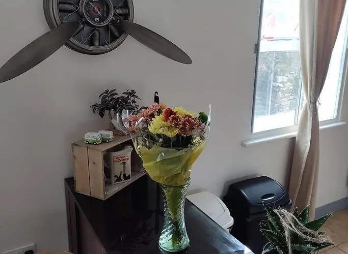 Appartamento 3 The Grainstore Clifden