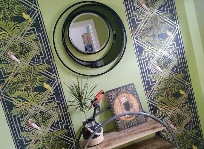 3 The Grainstore Appartamento