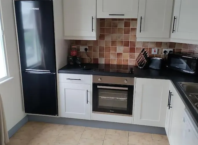 3 The Grainstore Appartamento *