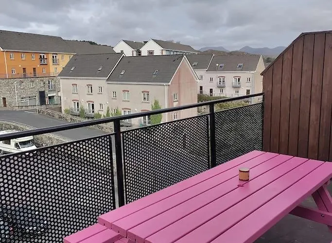 Appartamento 3 The Grainstore *