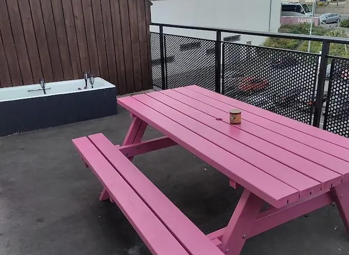 3 The Grainstore * Clifden